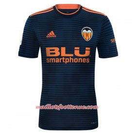 Maillot/Tenue Valence Exterieur 2018/2019